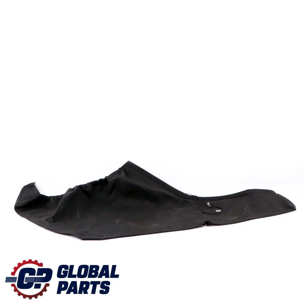 Verdeck Himmel Abdeckung Verkleidung Links Rechts Set für BMW Mini R52 Cabrio mit Teilenummer 7132820 BMW Mini R52 Cabrio Verdeck Himmel Abdeckung Verkleidung Links Rechts Set - SKU 7132820 - Teilenummer 7132820