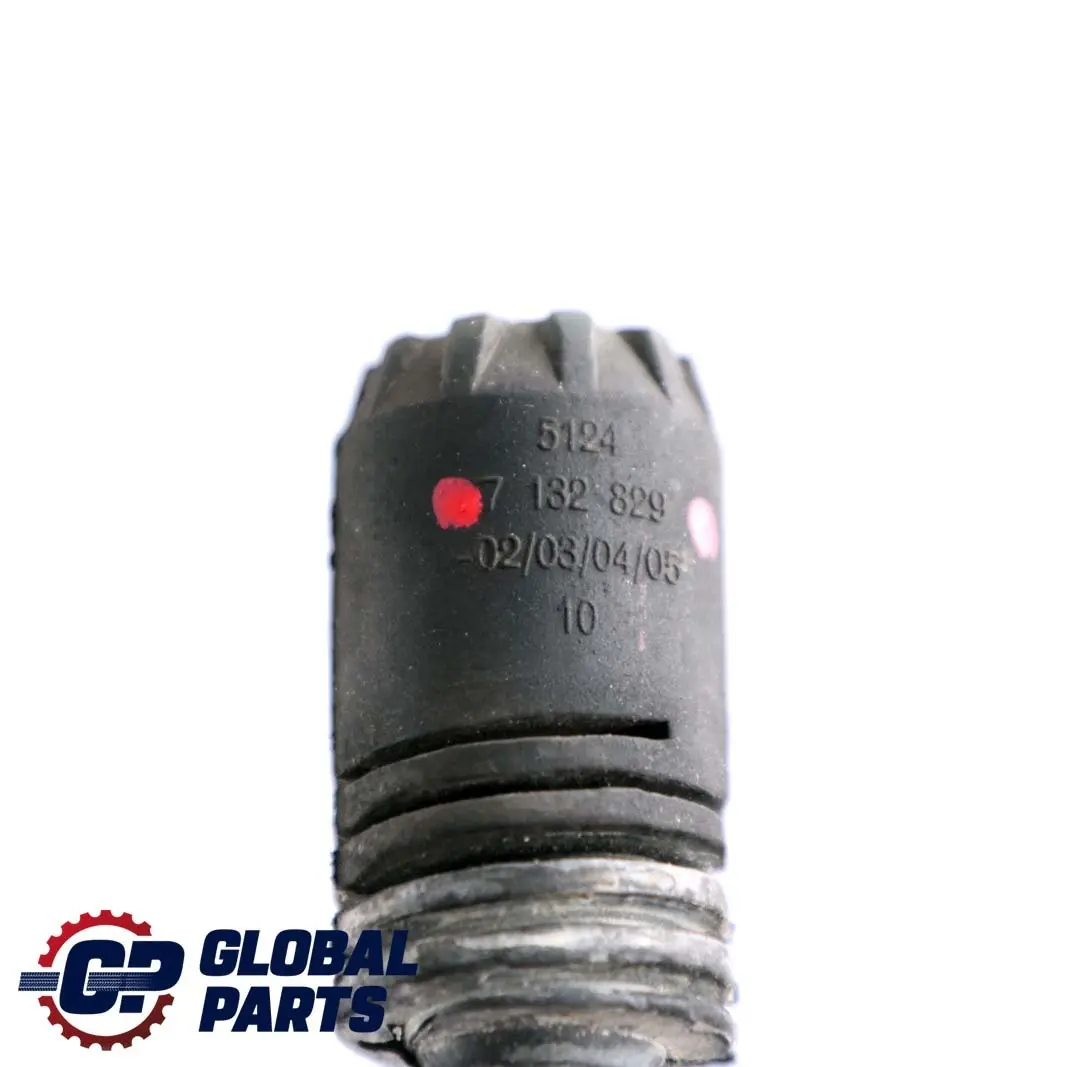 Butée De Hayon En Caoutchouc Pour pour Mini Cooper R50 R56 à propos du numéro de pièce 7132829 Mini Cooper R50 R56 Butée De Hayon En Caoutchouc Pour - SKU 7132829 - Numéro de pièce 7132829