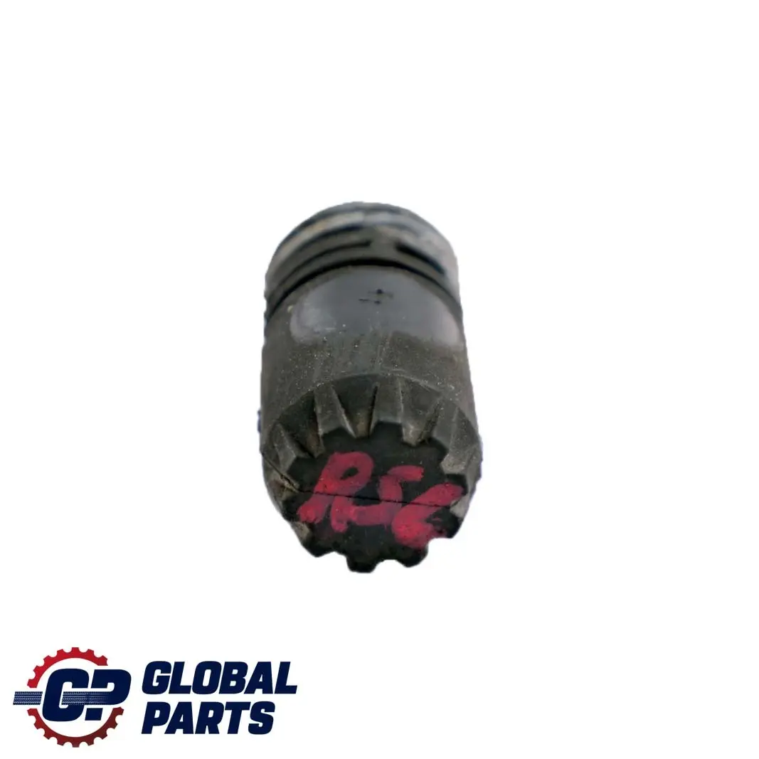 Heck Klappen Stopper Für Mini Cooper R50 R56 Gummi Anschlagpuffer für mit Teilenummer 7132829 Heck Klappen Stopper Für Mini Cooper R50 R56 Gummi Anschlagpuffer - SKU 7132829 - Teilenummer 7132829