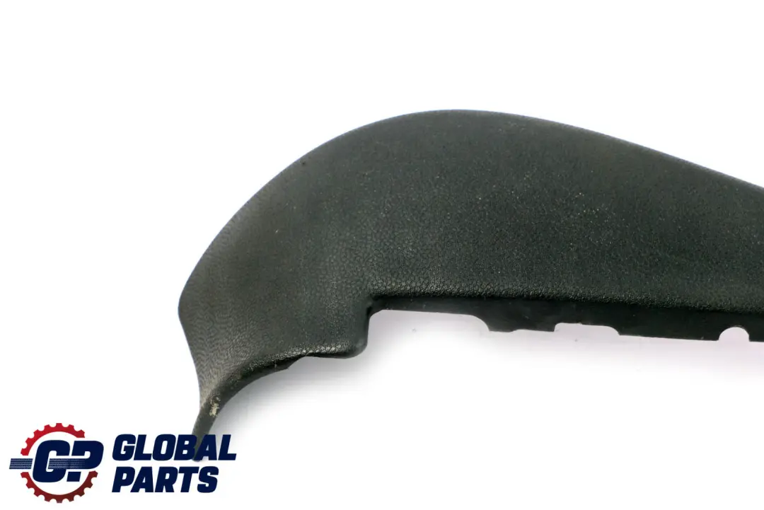 Mini R50 R52 R53 Asiento Delantero Innen Derecha O / Cubriendo Trim 1486272 - SKU 7132836 - Número de pieza 7132836