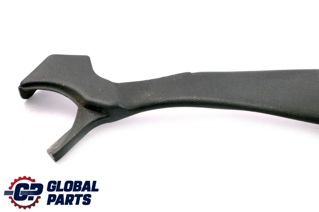 Mini R50 R52 R53 Asiento Delantero Innen Derecha O / Cubriendo Trim 1486272 - SKU 7132836 - Número de pieza 7132836