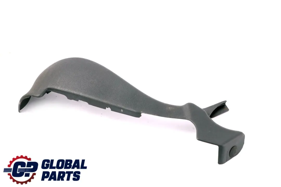 Mini R50 R52 R53 Asiento Delantero Innen Derecha O / Cubriendo Trim 1486272 - SKU 7132836 - Número de pieza 7132836