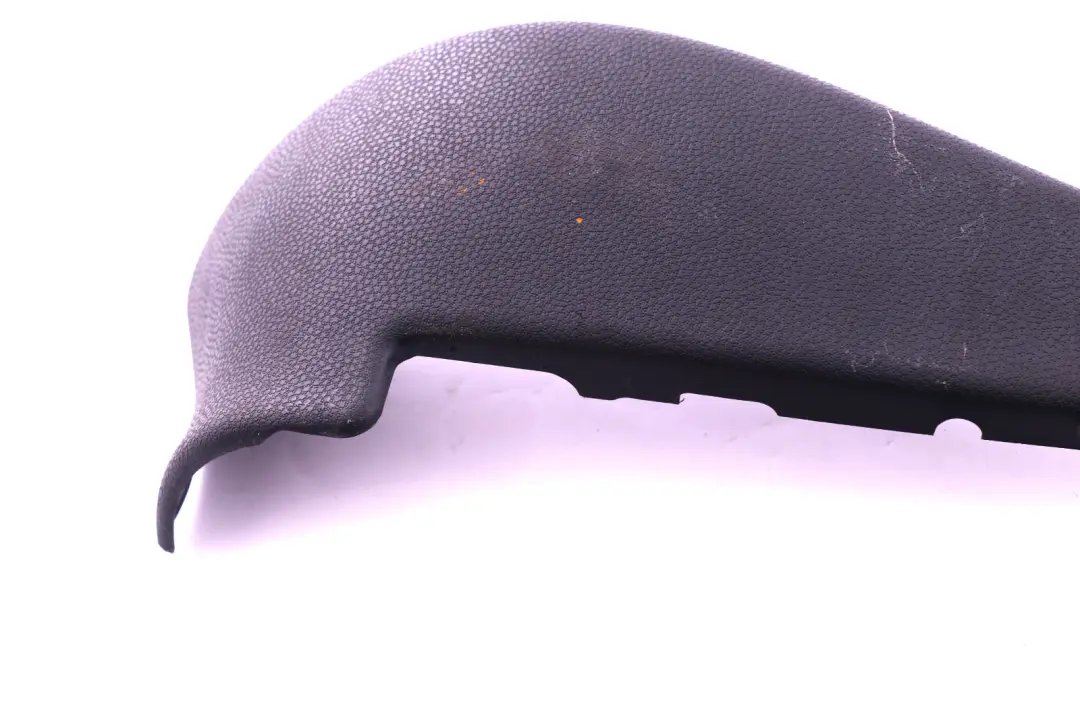 Front Seat Outer Right O/S Covering Trim 1486272 to Mini Cooper One R50 R52 R53 with Part number 7132837 Mini Cooper One R50 R52 R53 Front Seat Outer Right O/S Covering Trim 1486272 - SKU 7132837 - Part number 7132837