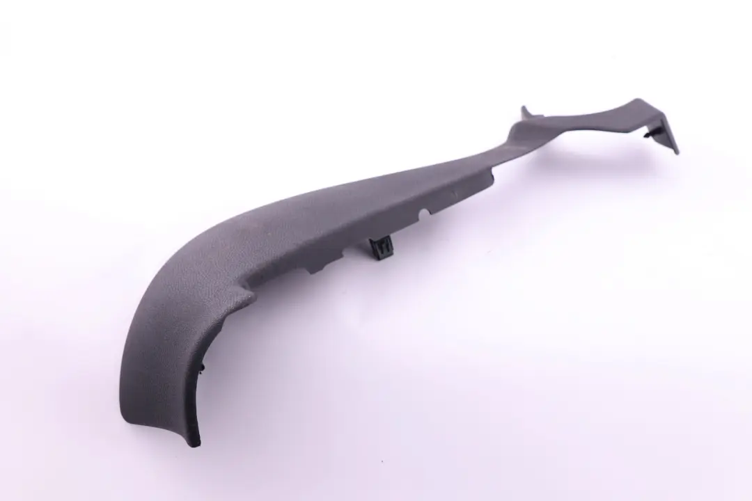 Front Seat Outer Right O/S Covering Trim 1486272 to Mini Cooper One R50 R52 R53 with Part number 7132837 Mini Cooper One R50 R52 R53 Front Seat Outer Right O/S Covering Trim 1486272 - SKU 7132837 - Part number 7132837