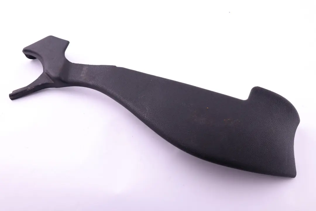 Front Seat Outer Right O/S Covering Trim 1486272 to Mini Cooper One R50 R52 R53 with Part number 7132837 Mini Cooper One R50 R52 R53 Front Seat Outer Right O/S Covering Trim 1486272 - SKU 7132837 - Part number 7132837