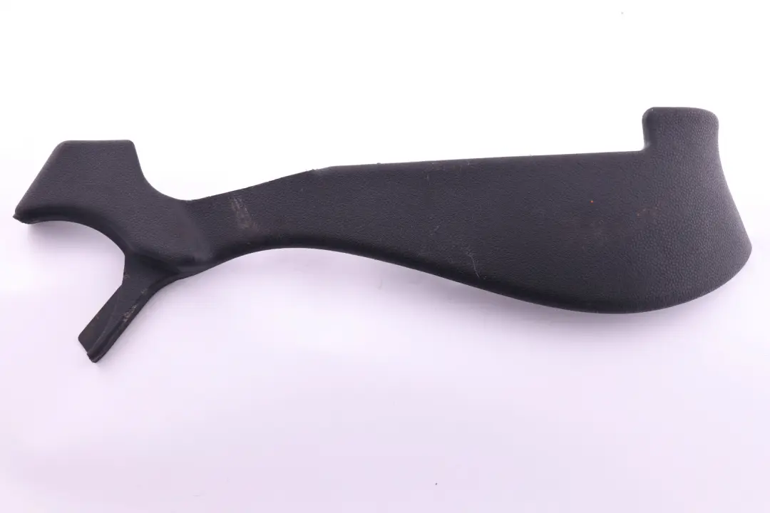 Front Seat Outer Right O/S Covering Trim 1486272 to Mini Cooper One R50 R52 R53 with Part number 7132837 Mini Cooper One R50 R52 R53 Front Seat Outer Right O/S Covering Trim 1486272 - SKU 7132837 - Part number 7132837