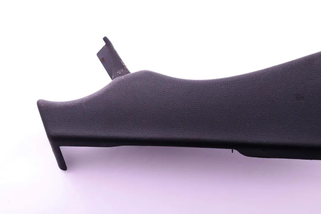 Tapiceria Asiento Exterior Derecho Negro 1486274 para Mini Cooper R50 R52 R53 1 con número de pieza 7132838 Mini Cooper R50 R52 R53 1 Tapiceria Asiento Exterior Derecho Negro 1486274 - SKU 7132838-1 - Número de pieza 7132838