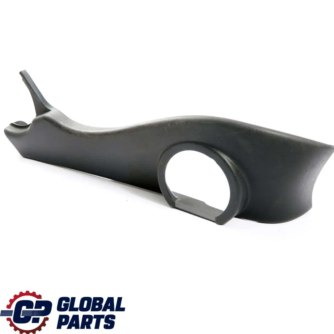 Mini Cooper R50 R52 R53 1 Trim Seat Cover Outer Right O/S Black 1486274 - SKU 7132838-1 - Part number 7132838
