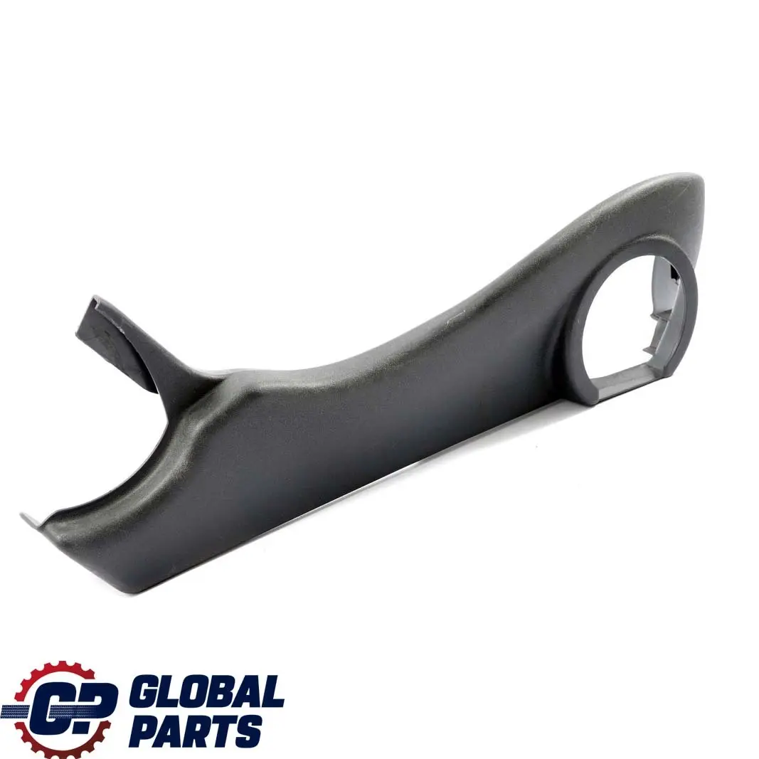 Rivestimento Sedile Esterno Destro Nero 1486274 per Mini Cooper R50 R52 R53 con numero di parte 7132838 Mini Cooper R50 R52 R53 Rivestimento Sedile Esterno Destro Nero 1486274 - SKU 7132838-1 - Numero di parte 7132838