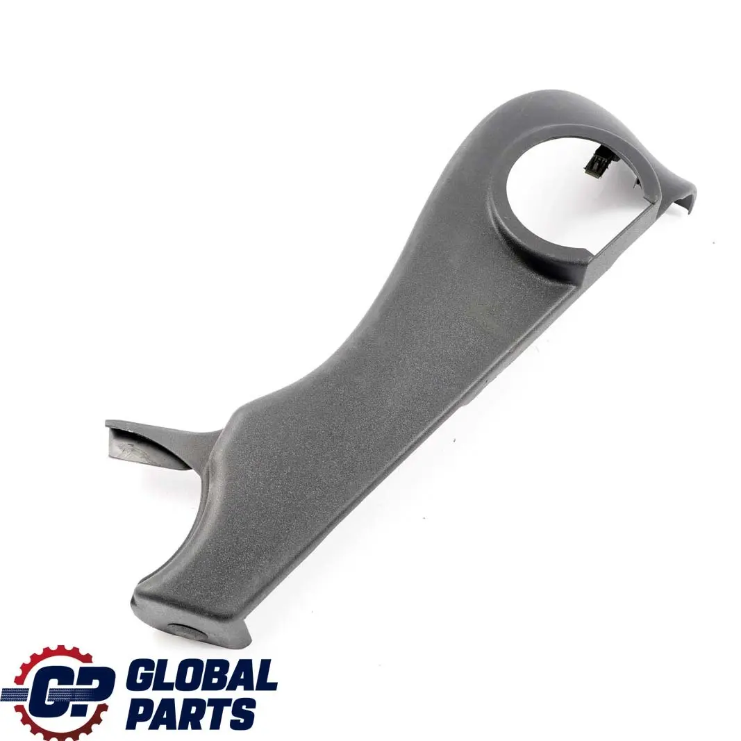 Rivestimento Sedile Esterno Destro Nero 1486274 per Mini Cooper R50 R52 R53 con numero di parte 7132838 Mini Cooper R50 R52 R53 Rivestimento Sedile Esterno Destro Nero 1486274 - SKU 7132838-1 - Numero di parte 7132838