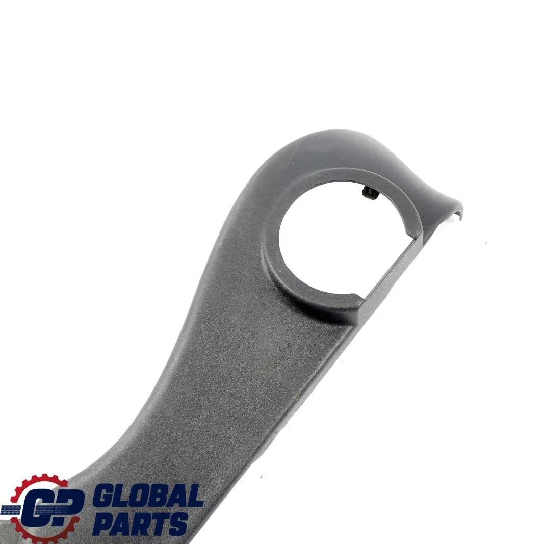 Mini Cooper R50 R52 R53 1 Trim Seat Cover Outer Right O/S Black 1486274 - SKU 7132838-1 - Part number 7132838