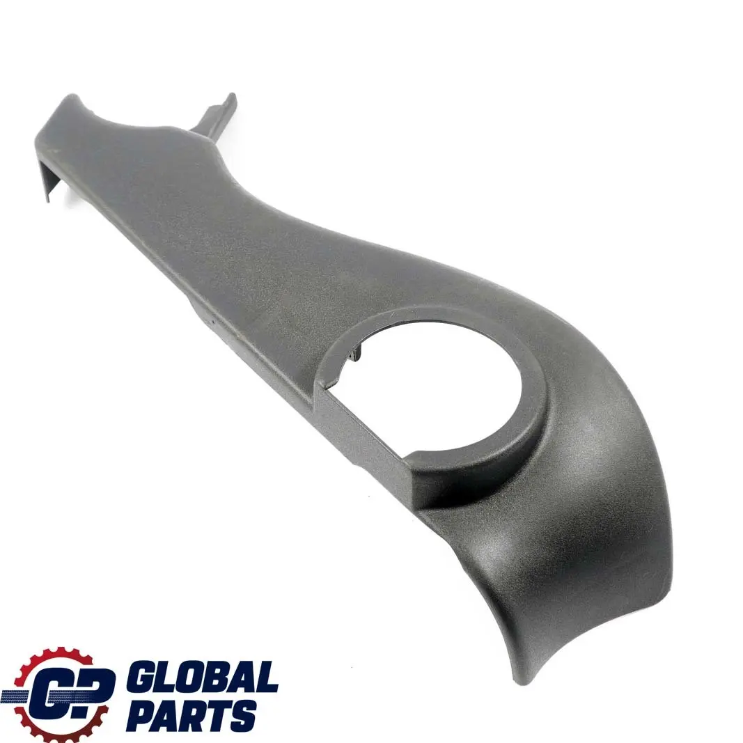Mini Cooper R50 R52 R53 Blende Aussen Rechts Panther Schwarz 1486274 - SKU 7132838-1 - Teilenummer 7132838