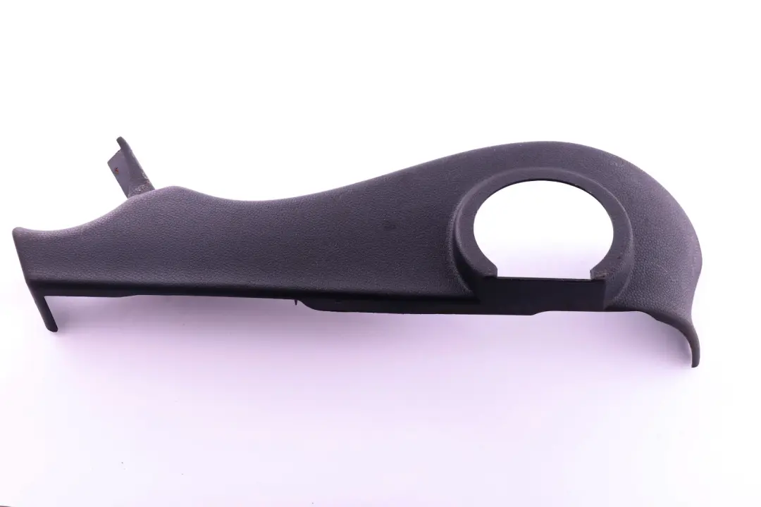 Mini Cooper R50 R52 R53 Trim Seat Cover Outer Right O/S Black 1486274 - SKU 7132838 - Part number 7132838