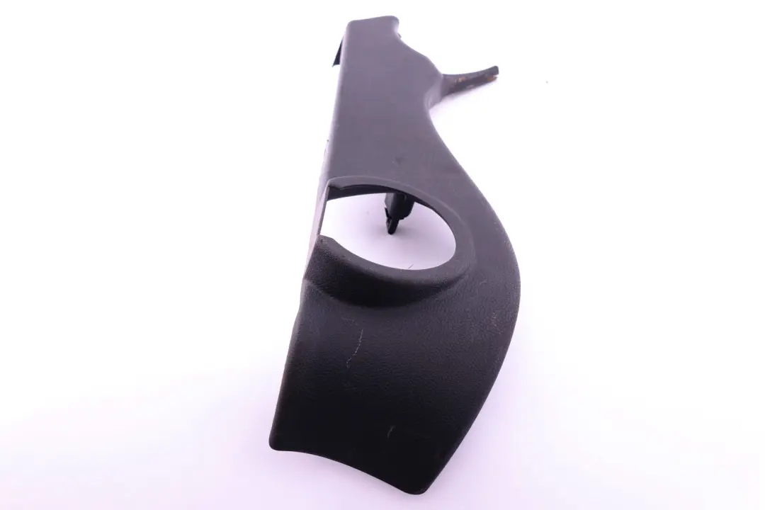 Mini Cooper R50 R52 R53 Trim Seat Cover Outer Right O/S Black 1486274 - SKU 7132838 - Part number 7132838