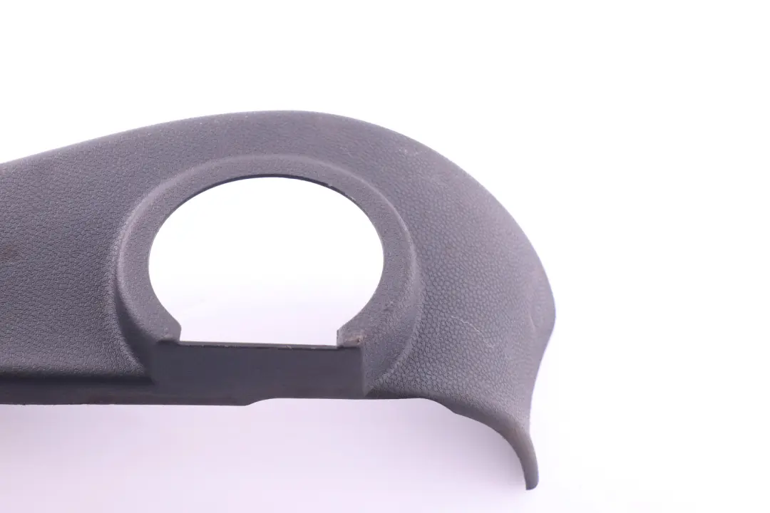 Mini Cooper R50 R52 R53 Recubrimiento Asiento Exterior Derecho Negro 1486274 - SKU 7132838 - Número de pieza 7132838