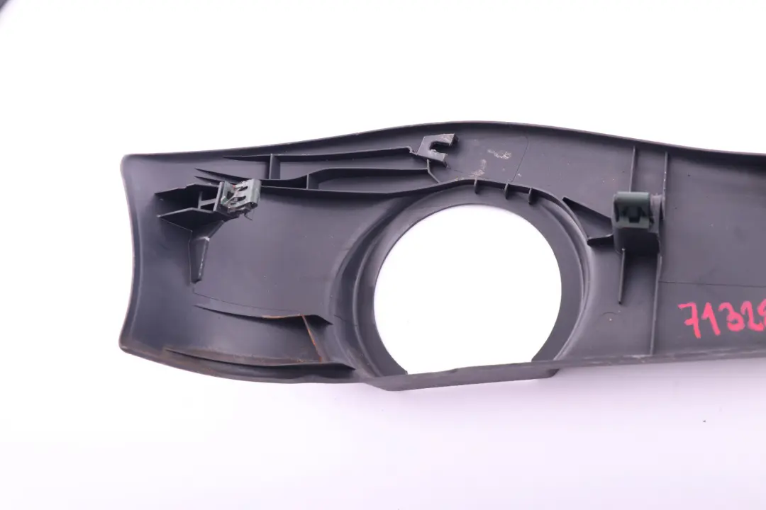 Obudowa osłona plastik fotela 1486274 do MINI R50 R52 o numerze 7132838 MINI R50 R52 Obudowa osłona plastik fotela 1486274 - SKU 7132838 - Numer Części 7132838