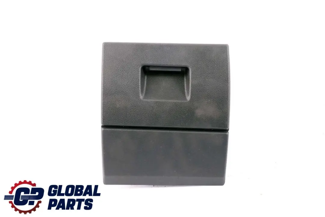 Klappbox Fahrerseite Teil Schwarz BMW E90 E91 E92 E93 LCI - SKU 7132866-1 - Teilenummer 7132866