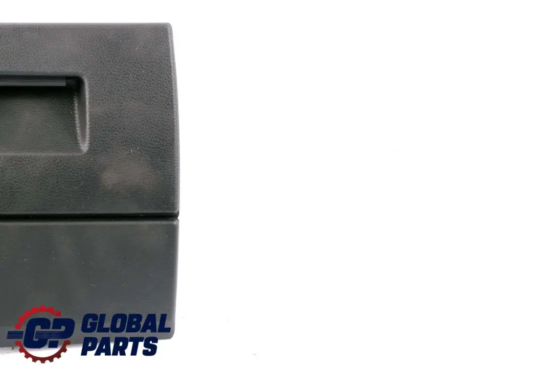 Klappbox Fahrerseite Teil Schwarz BMW E90 E91 E92 E93 LCI - SKU 7132866-1 - Teilenummer 7132866