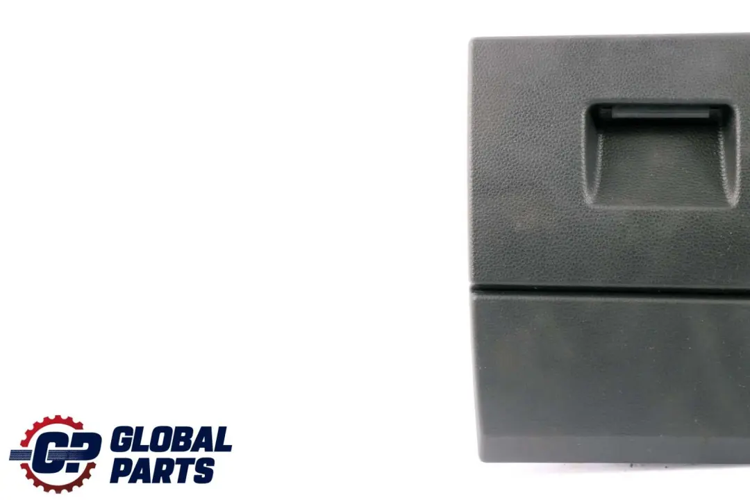 Klappbox Fahrerseite Teil Schwarz BMW E90 E91 E92 E93 LCI - SKU 7132866-1 - Teilenummer 7132866
