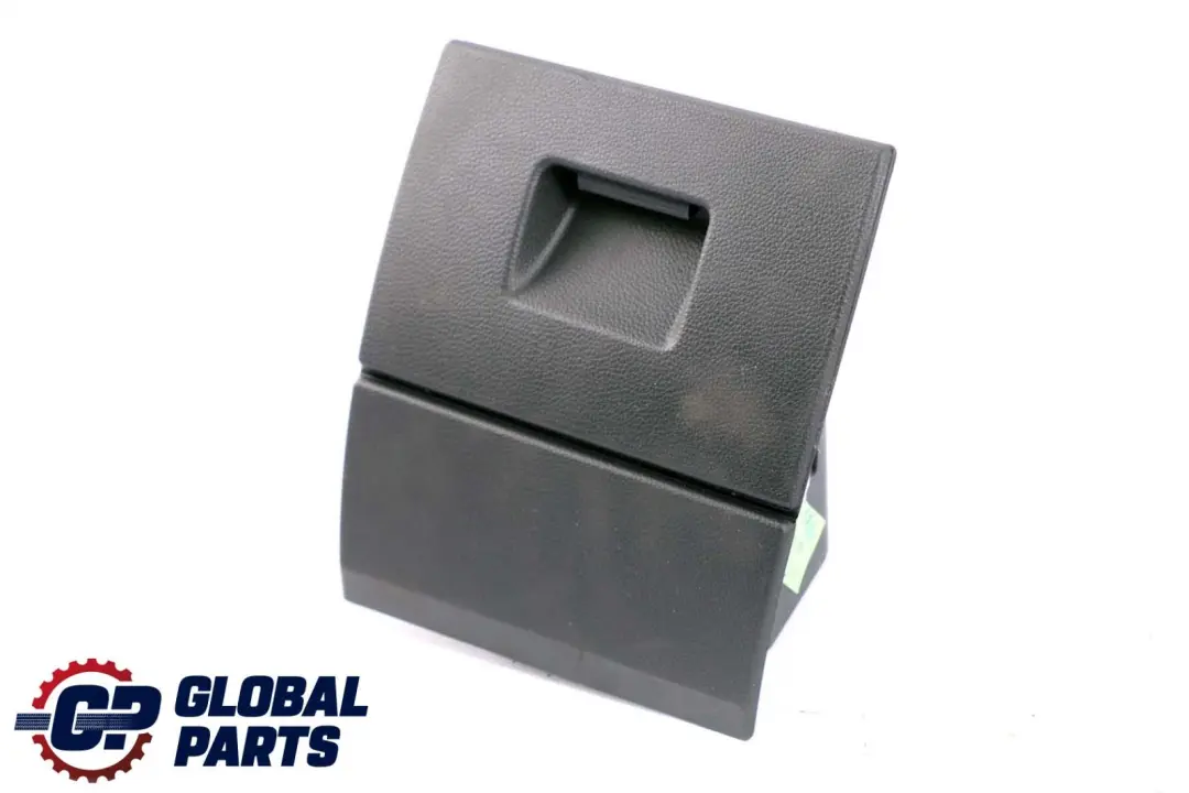 Klappbox Fahrerseite Teil Schwarz BMW E90 E91 E92 E93 LCI - SKU 7132866-1 - Teilenummer 7132866
