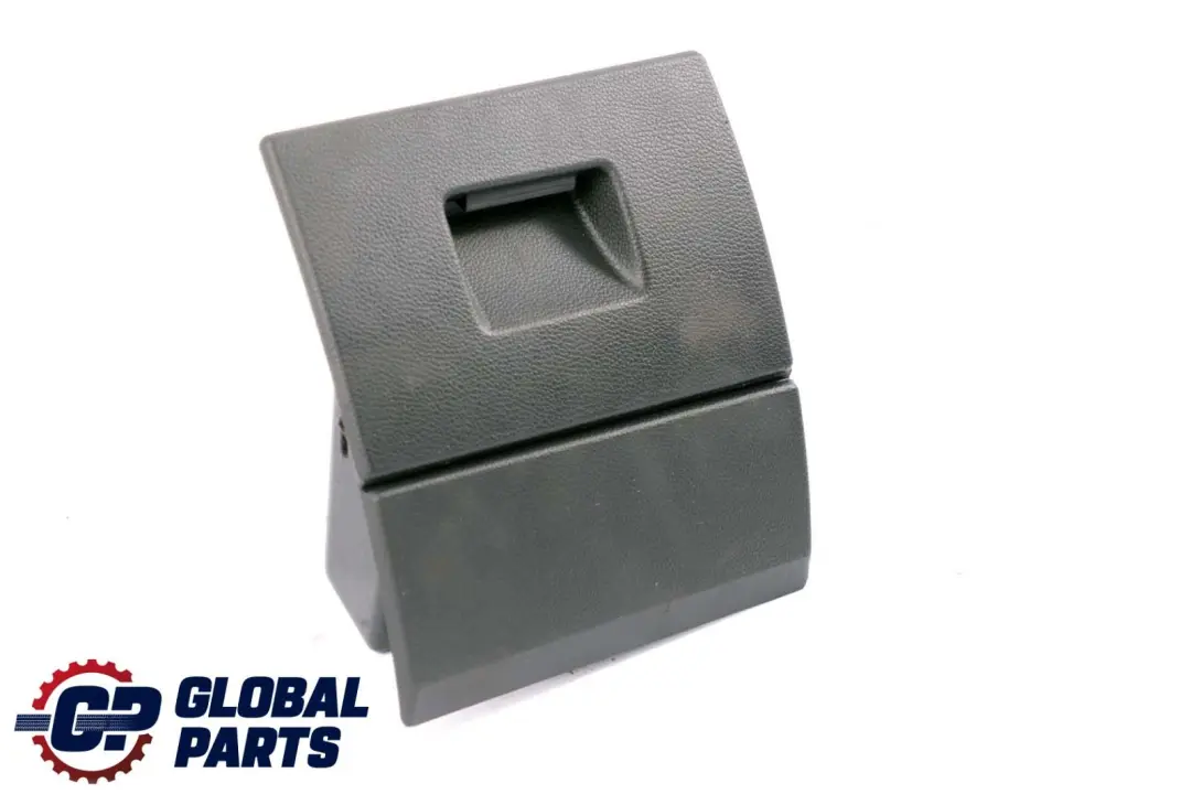 BMW E90 E91 E92 E93 LCI Scatola pieghevole lato guida Parte nera - SKU 7132866-1 - Numero di parte 7132866