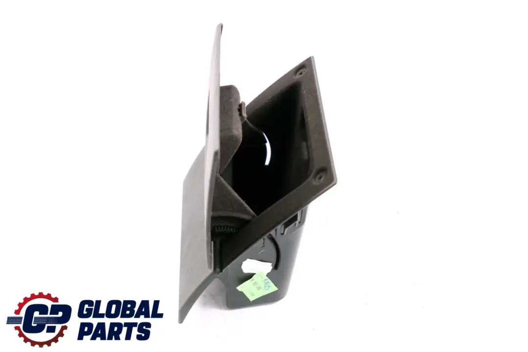 Klappbox Fahrerseite Teil Schwarz BMW E90 E91 E92 E93 LCI - SKU 7132866-1 - Teilenummer 7132866