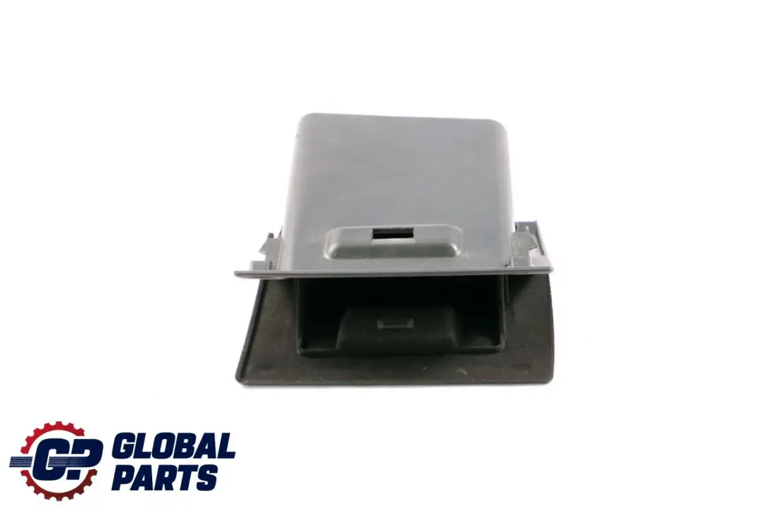 Klappbox Fahrerseite Teil Schwarz BMW E90 E91 E92 E93 LCI - SKU 7132866-1 - Teilenummer 7132866
