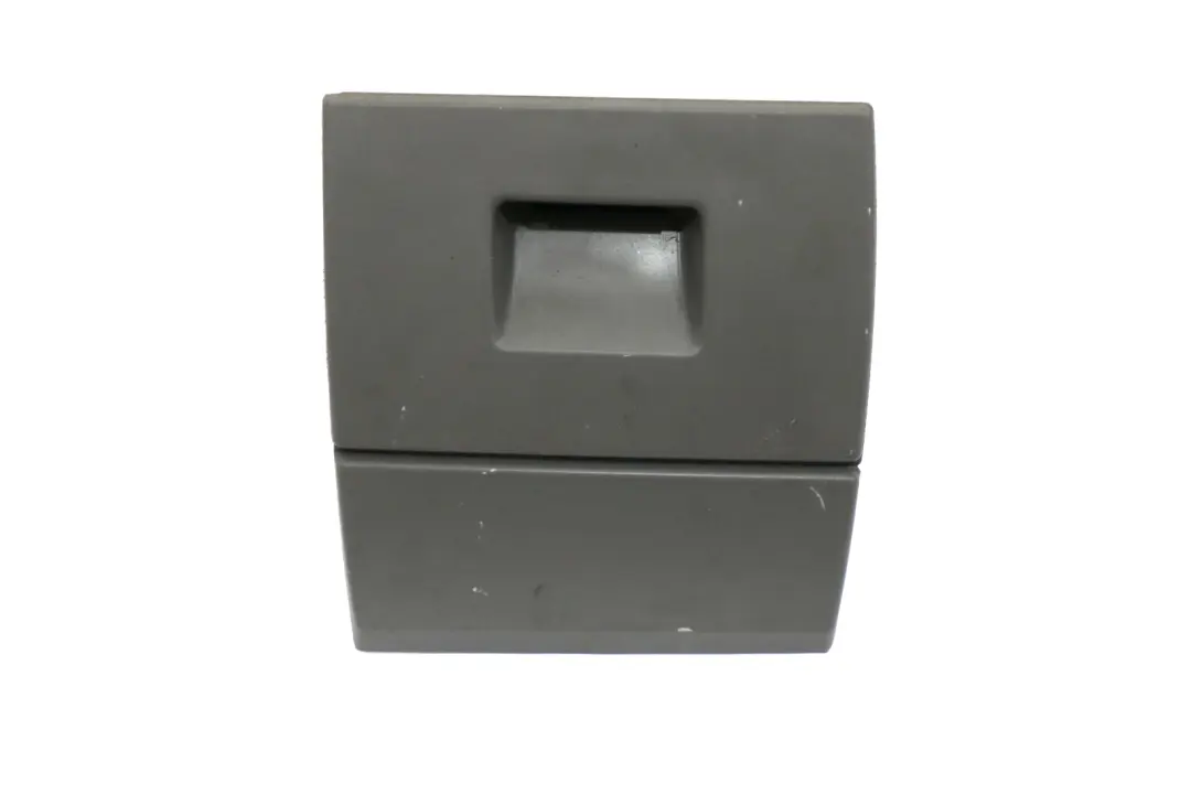 BMW 3 Series E90 E91 E92 Folding Box Driver's Side Part Grey 7132866 - SKU rhd-7132866 - Part number 7141726