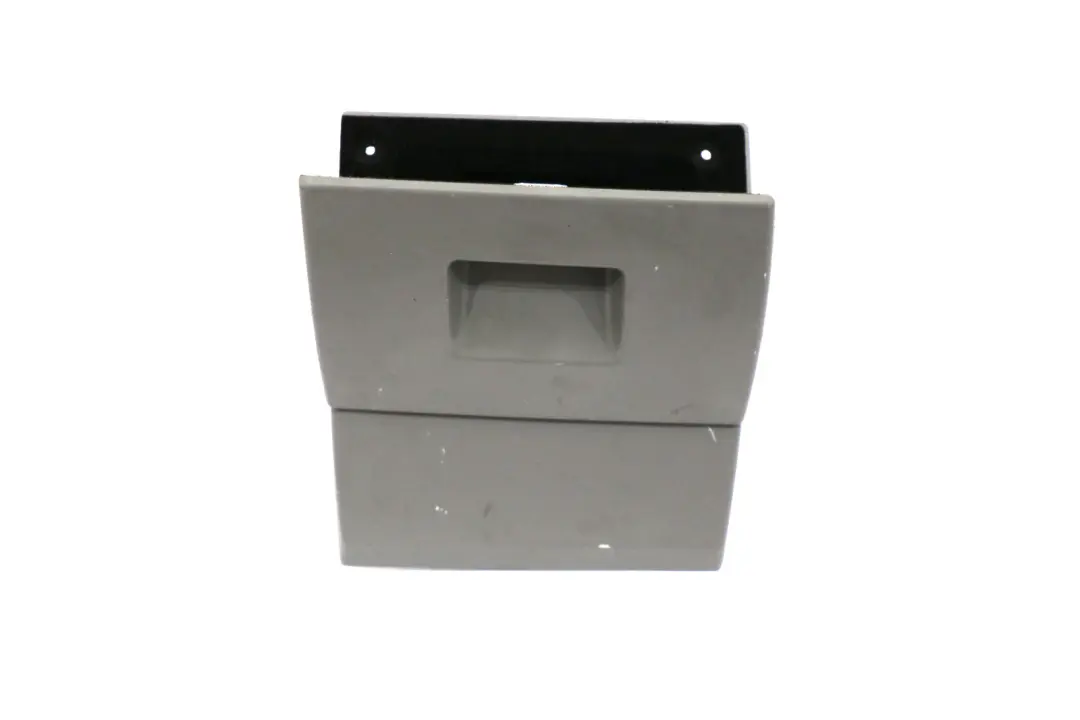 BMW 3 Series E90 E91 E92 Folding Box Driver's Side Part Grey 7132866 - SKU rhd-7132866 - Part number 7141726