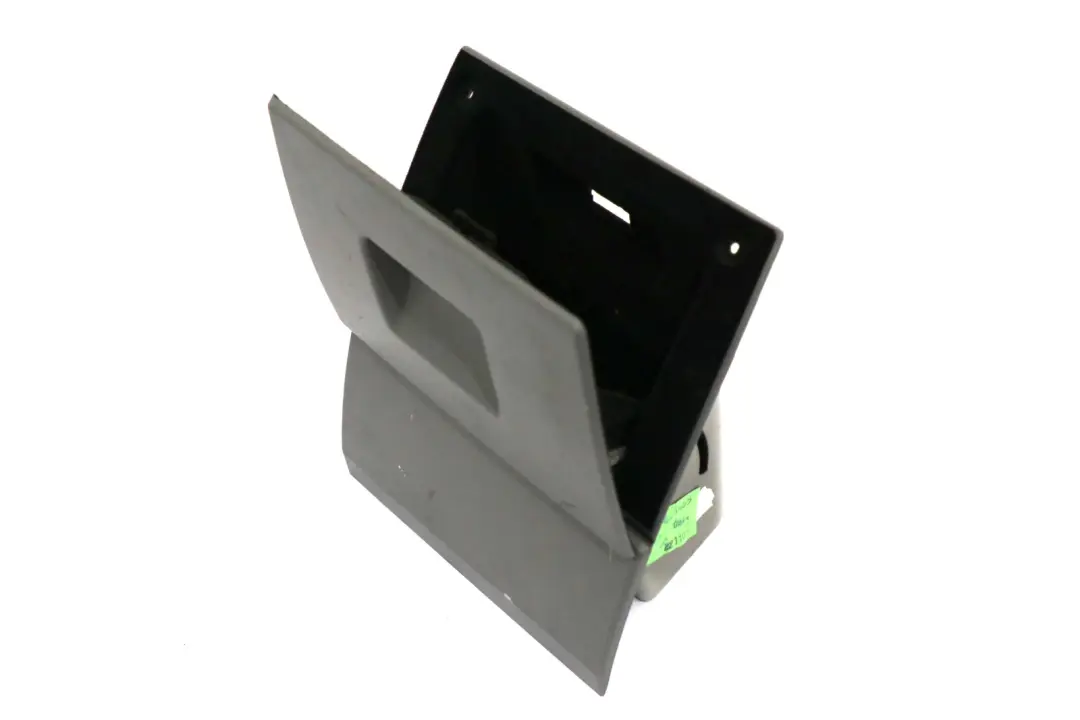 BMW 3 Series E90 E91 E92 Folding Box Driver's Side Part Grey 7132866 - SKU rhd-7132866 - Part number 7141726