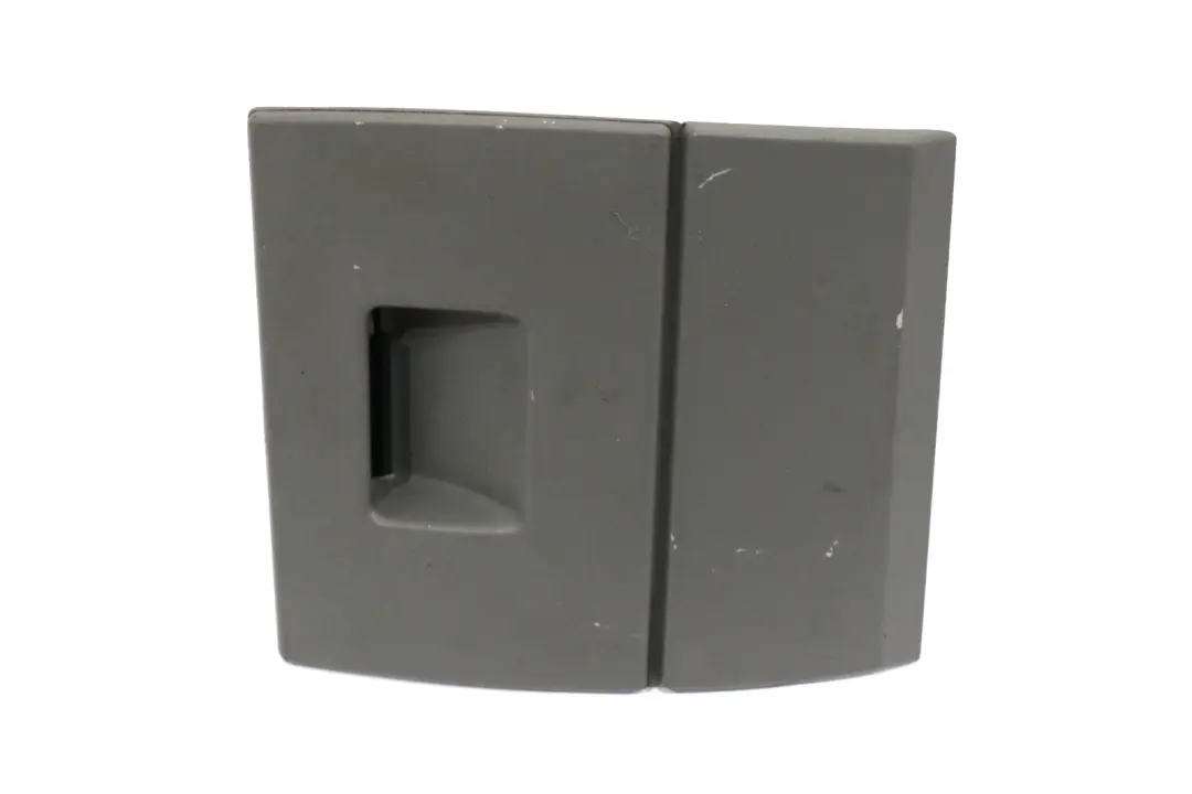 BMW 3 Series E90 E91 E92 Folding Box Driver's Side Part Grey 7132866 - SKU rhd-7132866 - Part number 7141726