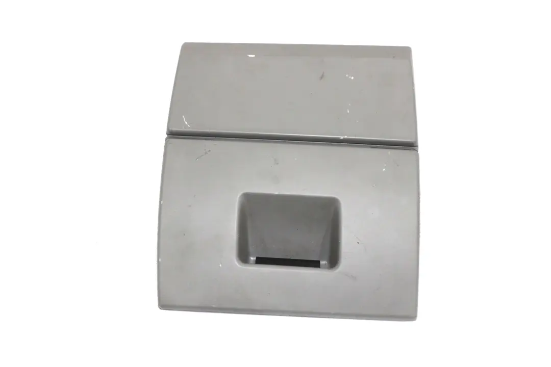 BMW 3 Series E90 E91 E92 Folding Box Driver's Side Part Grey 7132866 - SKU rhd-7132866 - Part number 7141726