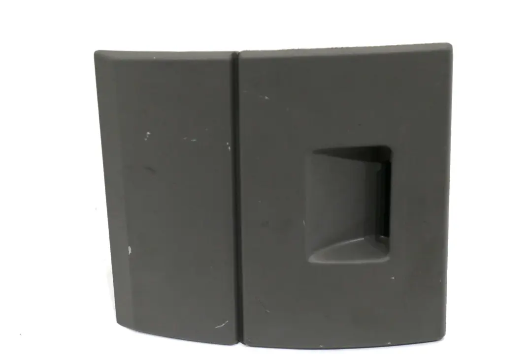 Folding Box Driver's Side Part Grey 7132866 to BMW 3 Series E90 E91 E92 with Part number 7141726 BMW 3 Series E90 E91 E92 Folding Box Driver's Side Part Grey 7132866 - SKU rhd-7132866 - Part number 7141726