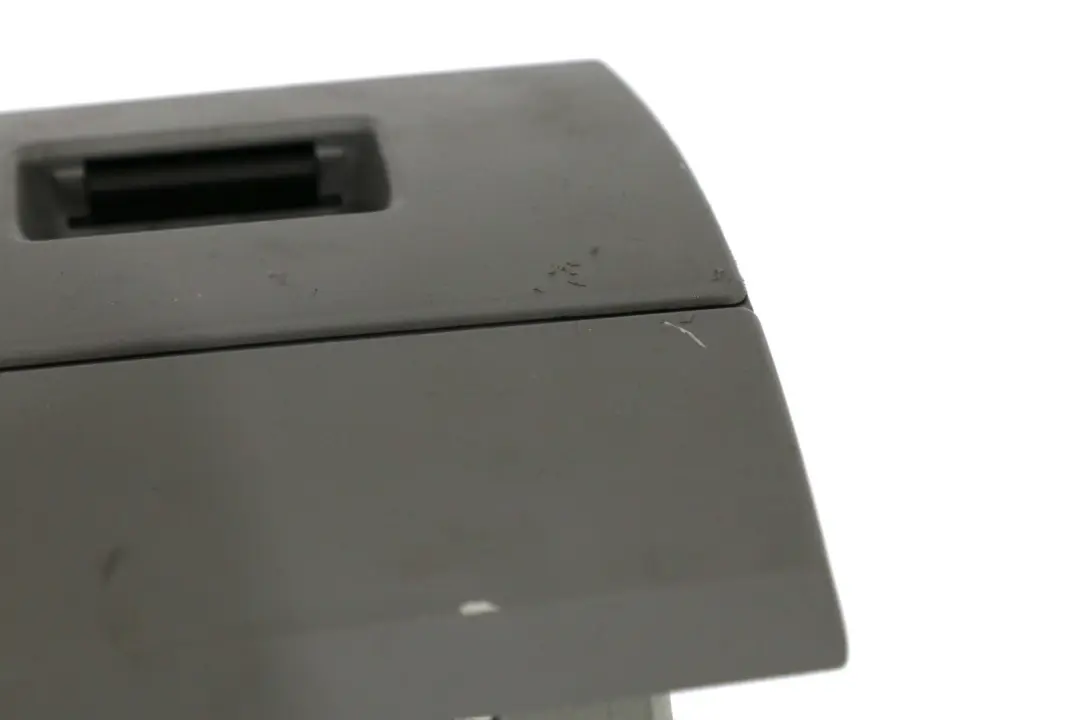 BMW 3 Series E90 E91 E92 Folding Box Driver's Side Part Grey 7132866 - SKU rhd-7132866 - Part number 7141726