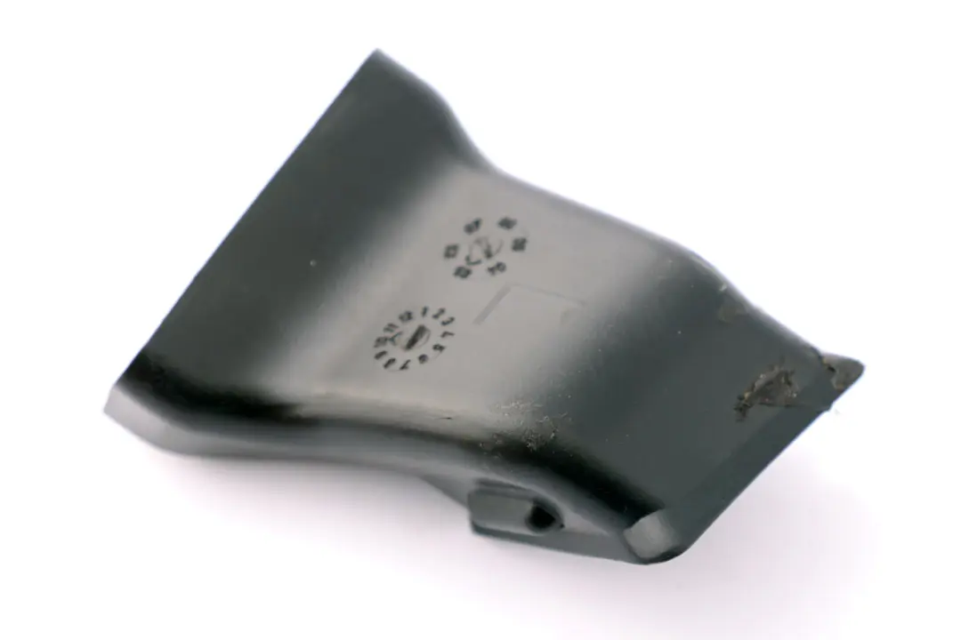 BMW 3 er E90 E91 E92 E93 Heizkanal Fussraum Links - SKU 7132867 - Teilenummer 7132867