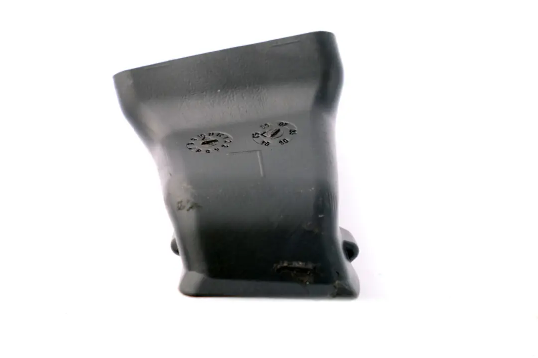 Left Floor Heater Air Duct N/S to BMW 3 Series E90 E91 E92 E93 with Part number 7132867 BMW 3 Series E90 E91 E92 E93 Left Floor Heater Air Duct N/S - SKU 7132867 - Part number 7132867