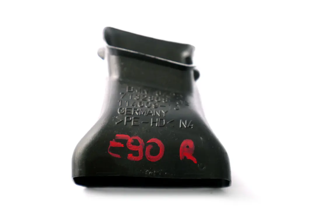 *BMW 3 er E90 E90 E92 E93 Heizkanal Fussraum Rechts für mit Teilenummer 7132868 *BMW 3 er E90 E90 E92 E93 Heizkanal Fussraum Rechts - SKU 7132868 - Teilenummer 7132868