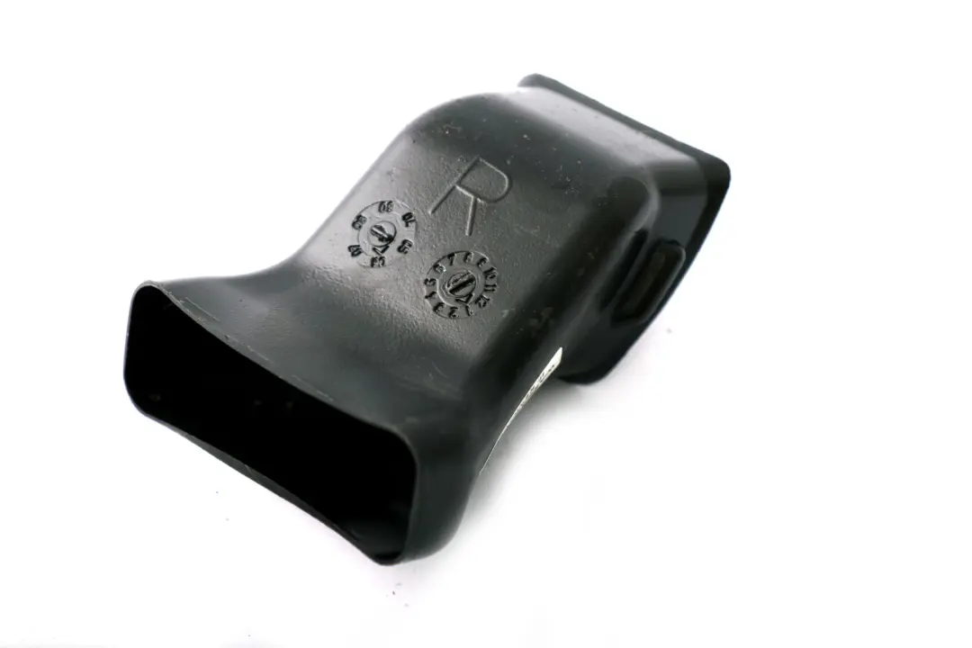 BMW E90 E92 E93 Heizkanal Spazio Dei Piedi Destra - SKU 7132868 - Numero di parte 7132868