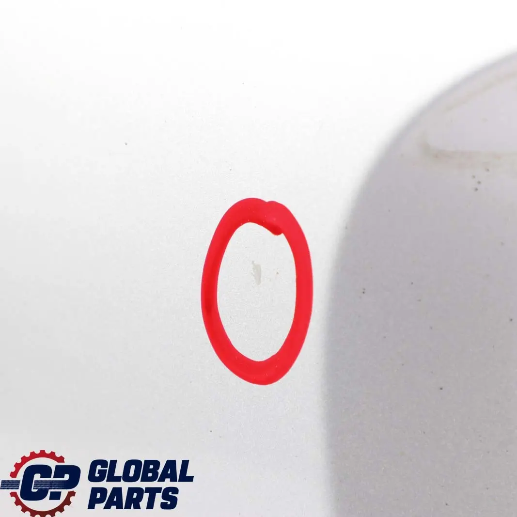 Trunk Lid Tailgate Boot Lid Pure Silver - 900 to Mini Cabrio Convertible 1 R52 with Part number 7132880 Mini Cabrio Convertible 1 R52 Trunk Lid Tailgate Boot Lid Pure Silver - 900 - SKU 7132880-PS1 - Part number 7132880