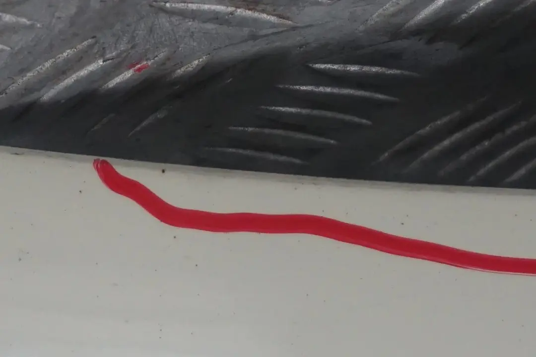 Trunk Lid Tailgate Boot Lid Pepper White 850 to BMW Mini Cabrio Convertible R52 3 with Part number 7132880 BMW Mini Cabrio Convertible R52 3 Trunk Lid Tailgate Boot Lid Pepper White 850 - SKU 7132880-PW3 - Part number 7132880