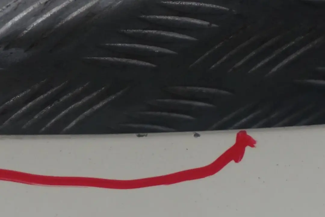 Trunk Lid Tailgate Boot Lid Pepper White 850 to BMW Mini Cabrio Convertible R52 3 with Part number 7132880 BMW Mini Cabrio Convertible R52 3 Trunk Lid Tailgate Boot Lid Pepper White 850 - SKU 7132880-PW3 - Part number 7132880