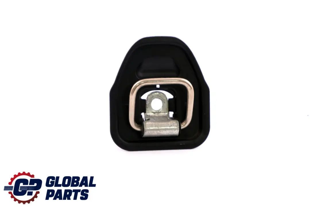 BMW 1 3 X1 er E81 E82 E84 E87 E90 E91 E92 Blende Verzurröse SCHWARZ - SKU 7132893 - Teilenummer 7132893
