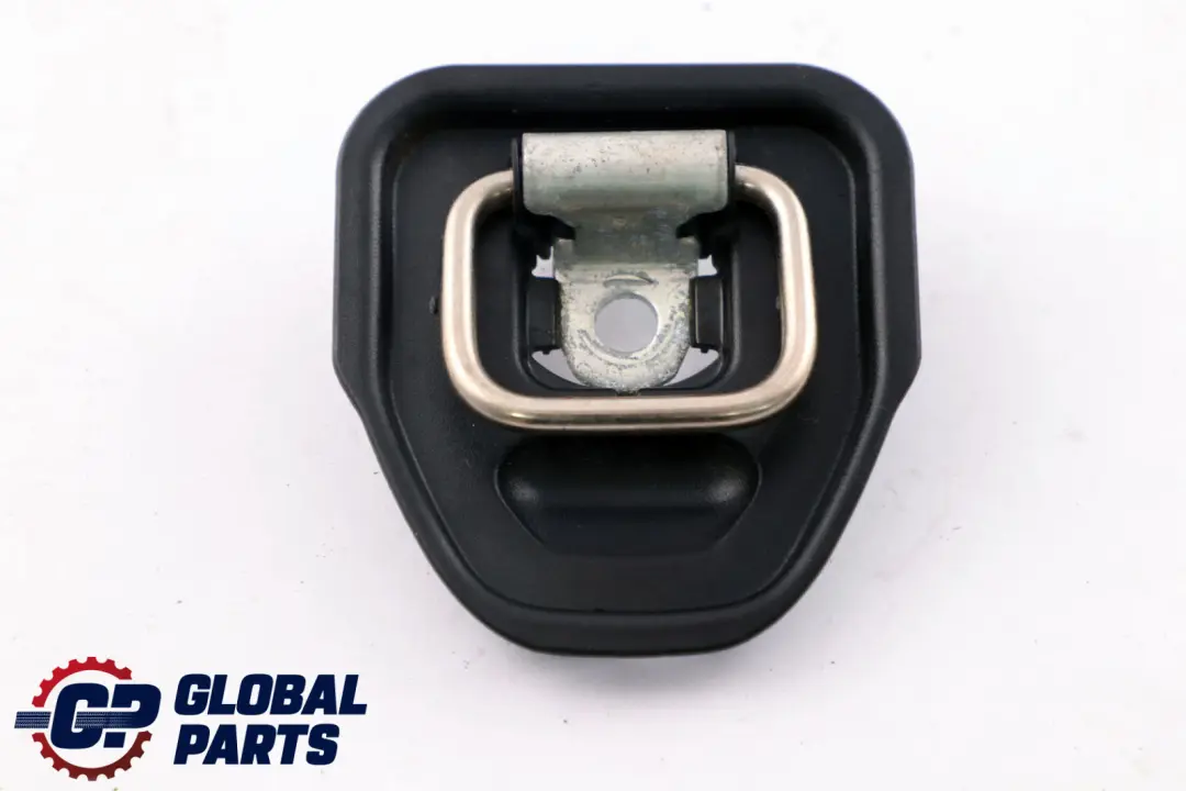 Apertura Ancoraggio Nero per BMW X1 E81 E82 E84 E87 E90 E91 E92 con numero di parte 7132893 BMW X1 E81 E82 E84 E87 E90 E91 E92 Apertura Ancoraggio Nero - SKU 7132893 - Numero di parte 7132893