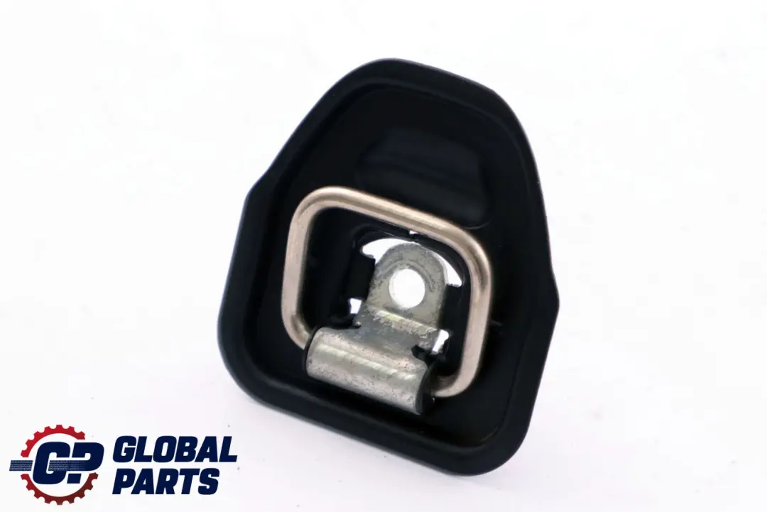 Fastening Loop with Cover to BMW 1 3 X1 SERIES E81 E82 E84 E87 E90 E91 E92 with Part number 7132893 BMW 1 3 X1 SERIES E81 E82 E84 E87 E90 E91 E92 Fastening Loop with Cover - SKU 7132893 - Part number 7132893