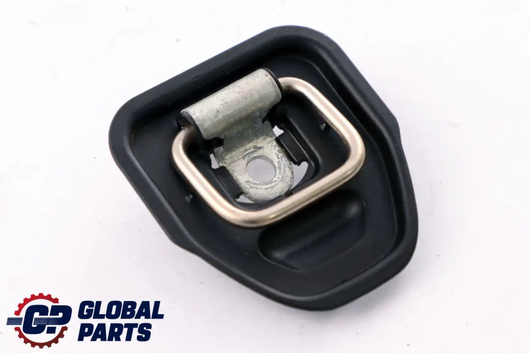 Couverture Oeillets D'Arrimage Noir pour BMW 3 X1 E81 E82 E84 E87 E90 E91 E92 à propos du numéro de pièce 7132893 BMW 3 X1 E81 E82 E84 E87 E90 E91 E92 Couverture Oeillets D'Arrimage Noir - SKU 7132893 - Numéro de pièce 7132893