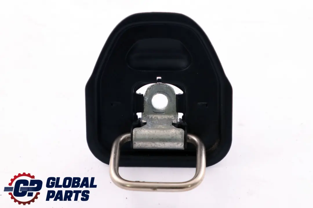 BMW 1 3 X1 er E81 E82 E84 E87 E90 E91 E92 Blende Verzurröse SCHWARZ - SKU 7132893 - Teilenummer 7132893