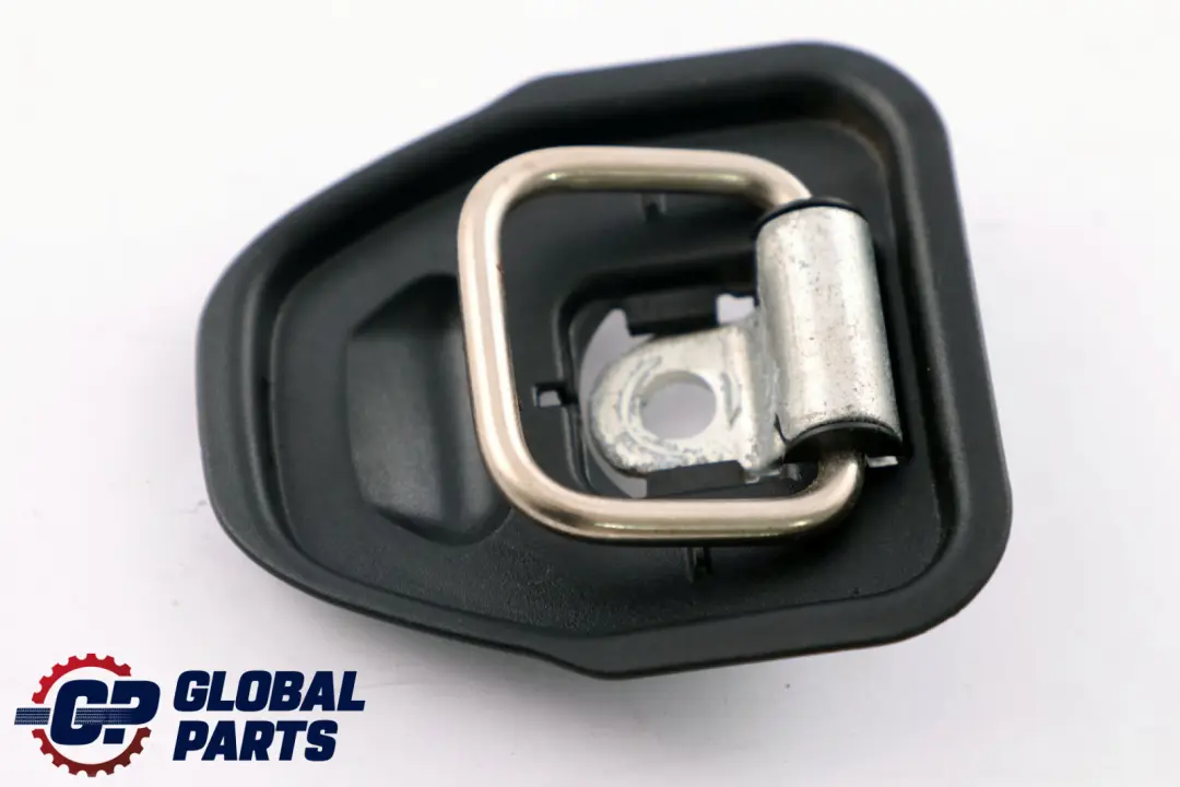 BMW 1 3 X1 SERIES E81 E82 E84 E87 E90 E91 E92 Fastening Loop with Cover - SKU 7132893 - Part number 7132893