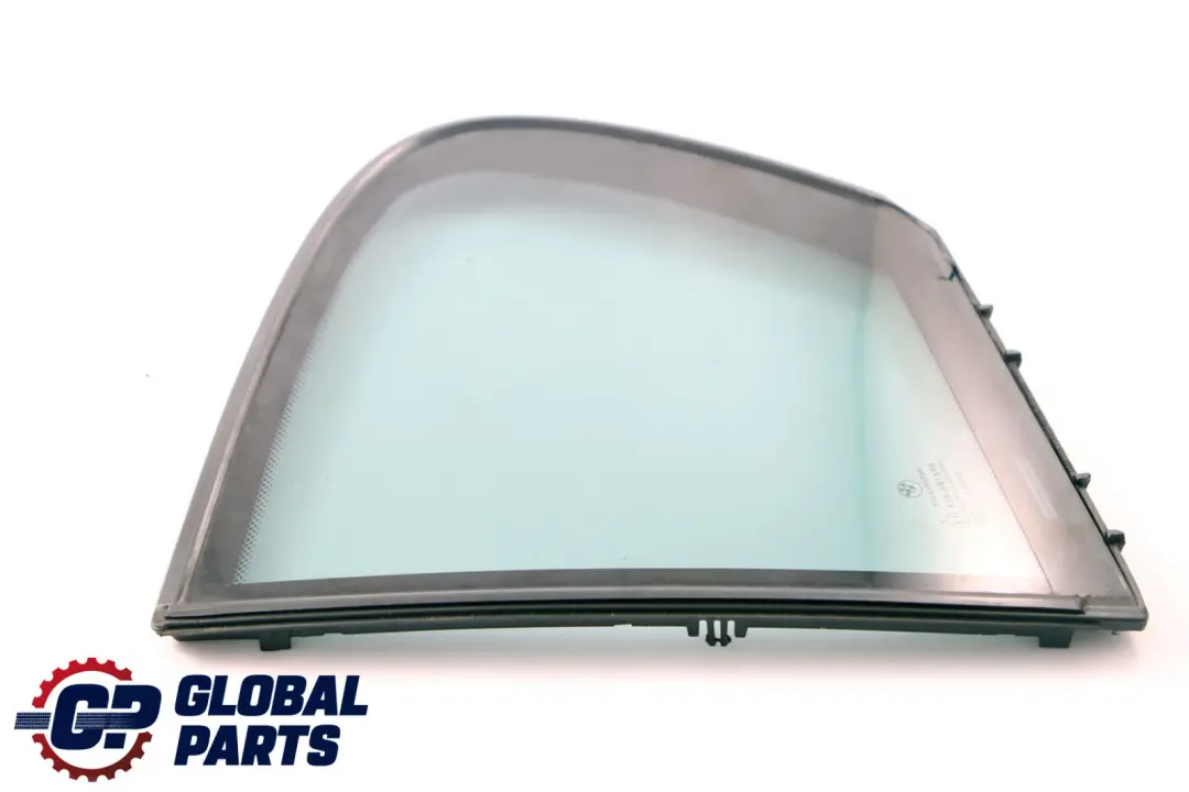 BMW E87 E87N LCI Disque etroit Sonnenschutzglas Arriere Gauche Ssg AS3 - SKU 7132961 - Numéro de pièce 7132961