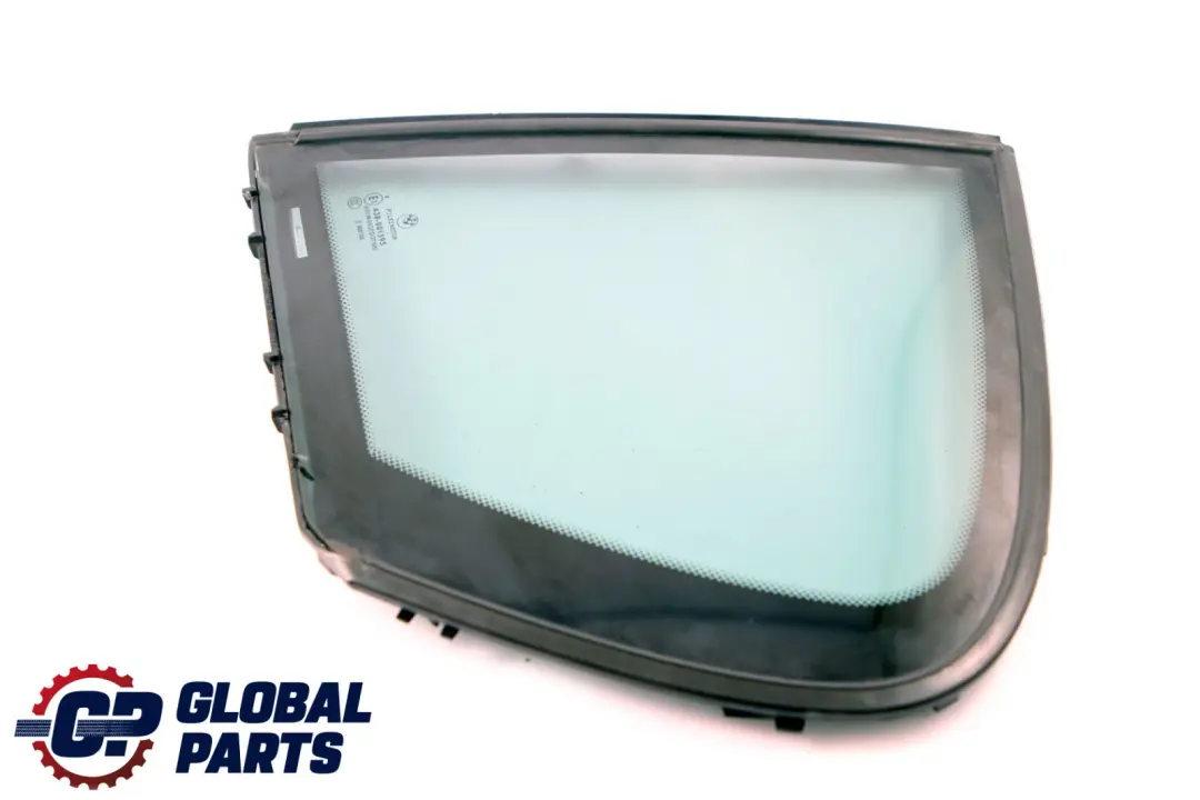 Szyba Boczna Drzwi Tył Lewy SSG AS3 do BMW E87 E87N LCI o numerze 7132961 BMW E87 E87N LCI Szyba Boczna Drzwi Tył Lewy SSG AS3 - SKU 7132961 - Numer Części 7132961