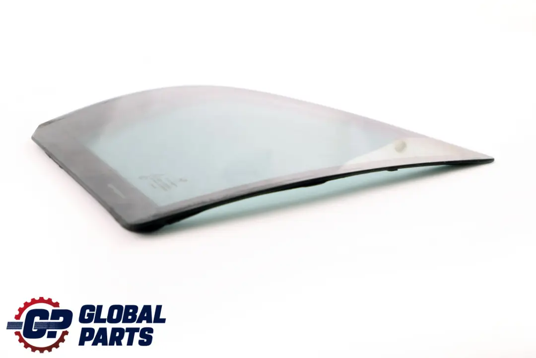 BMW 1 Series E87 E87N LCI Fixed Door Window Glass Right Rear Black AS3 O/S - SKU 7132962 - Part number 7132962